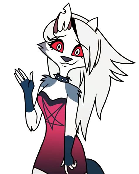 big bad loona deviantart|The Big Cartoon Wiki.